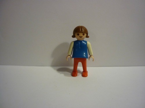 Playmobil lot accessoires - lot,