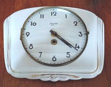 Pendule, horloge  mécanique