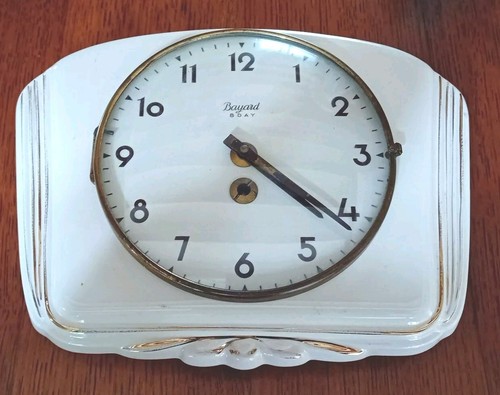 Pendule horloge mécanique - pendule,,