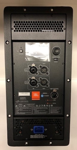 Brand new jbl srx828sp - jbl,