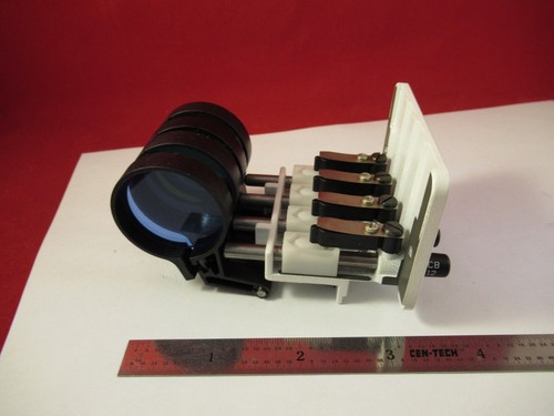 Leica dmr allemagne filtre - leica,