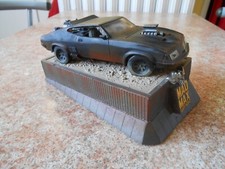 Collector Voiture - Mad max "fury road" - Ford Falcon interceptor - 2016 