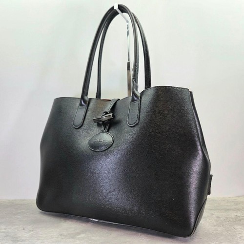 Longchamp roseau black - longchamp,
