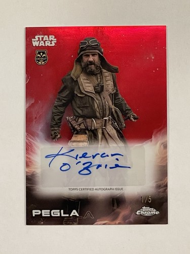 2025 star wars - wars, pegla