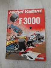Michel Vaillant " T52 F 3000"