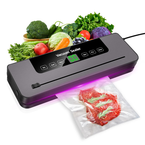 Scelleuse sous vide dayplus - scelleuse,