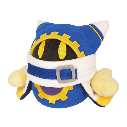 Peluche kirby adventure - peluche,