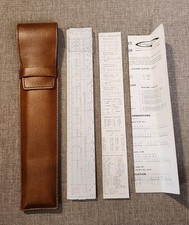 Règle à Calculs GRAPHOPLEX