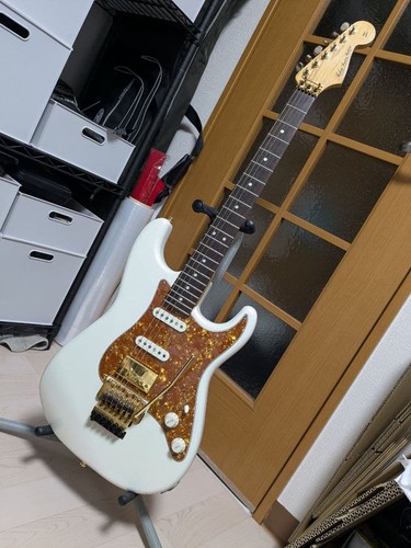 Guitare électrique tokai - guitare,