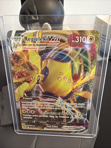 Carte pokémon française - carte,