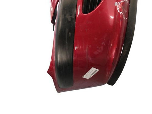 Pare choc avant peugeot 307 - choc,