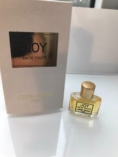 "" joy "" jean patou."" edt