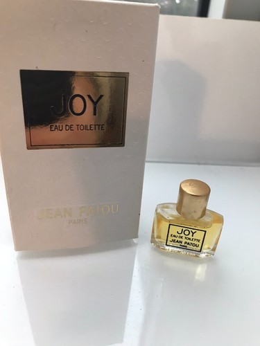 Joy jean patou edt - joy,