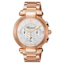 Chopard Imperiale Chronograph