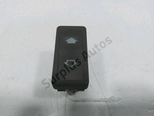 Commande leve vitre avant - leve-vitre,