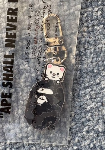 Bathing ape bape stray - bathing,