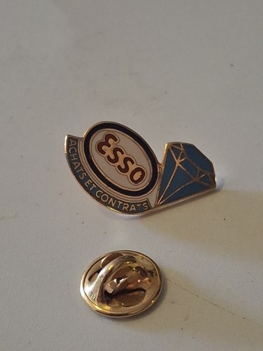 Pin esso - esso,