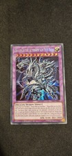 Carte Yu-Gi-Oh! Dragon Ultime Alternatif Aux Yeux Bleus TN19-FR001 Secret Rare