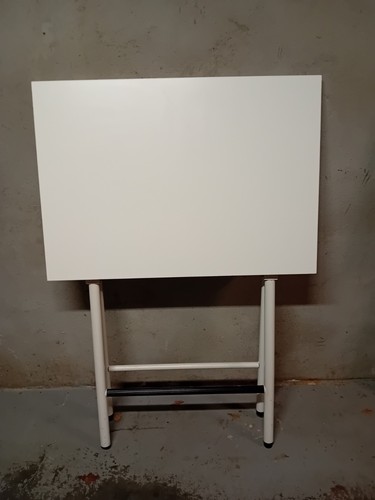 Table dessin - table, à