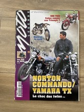 Magazine Moto Légende n°70