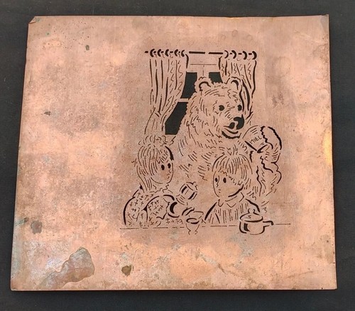 Nounours pimprenelle - pimprenelle, et