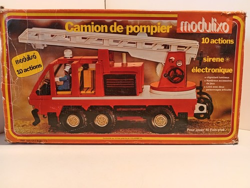 Modulixo vullierme camion 2 - vullierme,