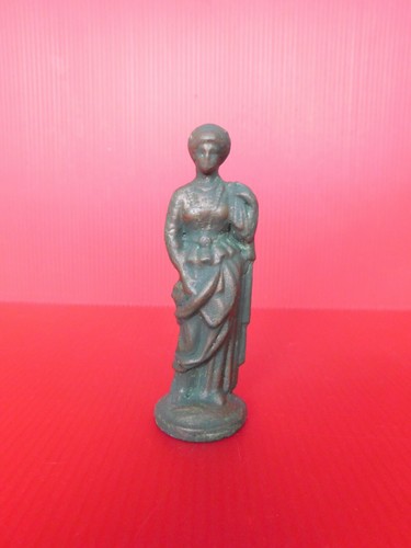 Figurine alliage civil - alliage, /