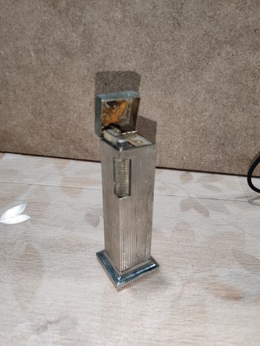 Ancien briquet table - ancien,