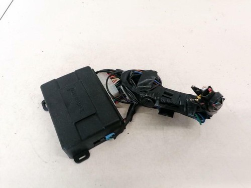 Alarme module contrôle - ,