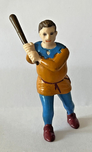 Figurine 60mm 1998 atlas - 60mm,