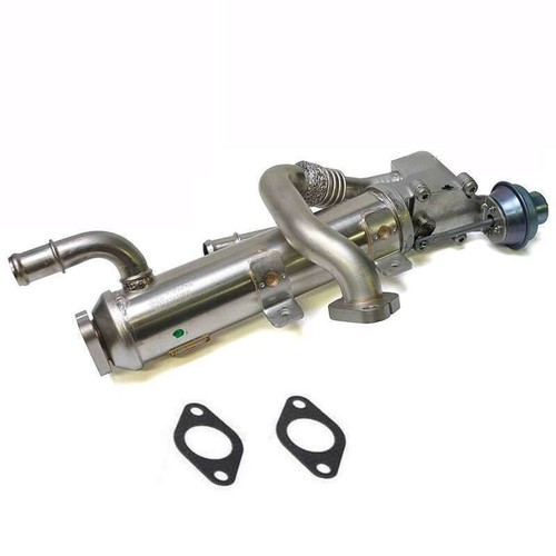 Egr cooler 03g131512al dodge - egr,