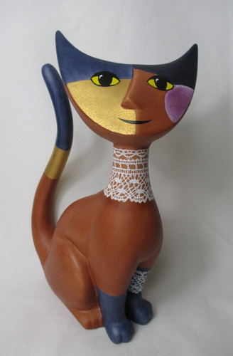 Ancien vintage goebel - goebel, biscuit
