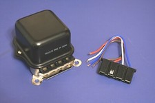 Régulateur De Tension Et