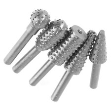 Fraises Profilées Kit Bois