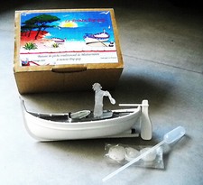 Bateau Pop-pop le POINTU