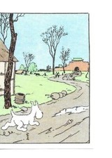 RARE / PETITE IMAGE ANCIENNE -