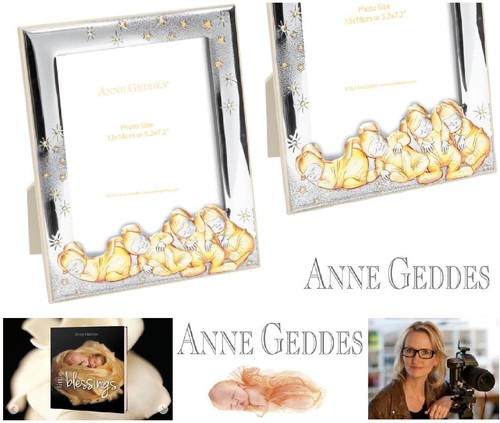 Anne geddes agréé - anne, cadre