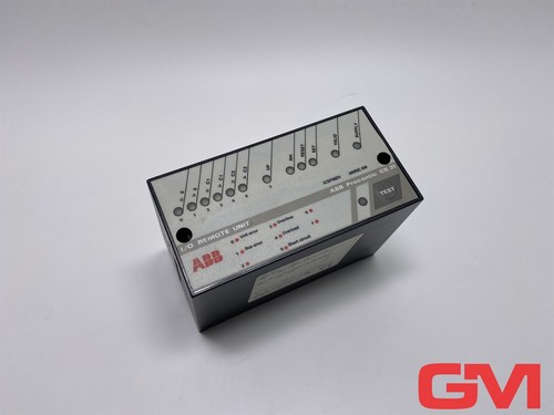 Abb décolleter - abb,