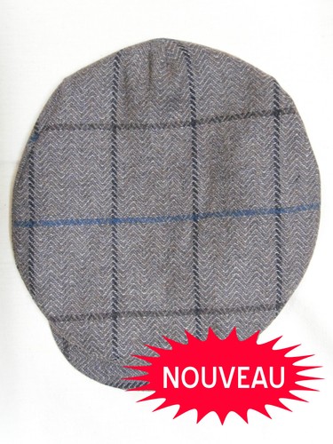 Casquette velo vintage - vintage, retro