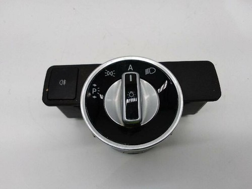 Commande feu mercedes - commande, mercedes-benz