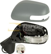 Rétroviseur ext. Gauche Pour Toyota Auris 2010-2012
