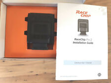 Boitier additionnel Race chip 