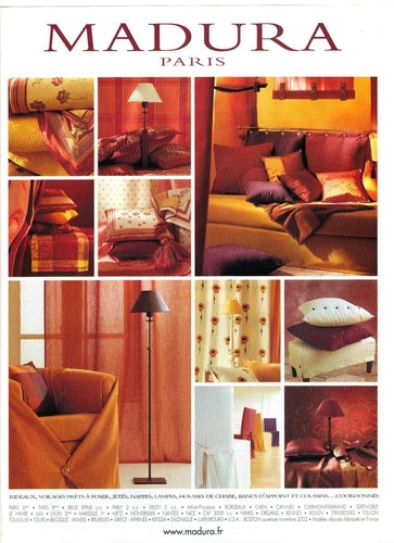 Publicite advertising 2003 - advertising,