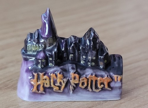 Fève harry potter - -,