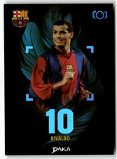 Daka 2025 FC Barcelona