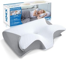 Coussin ergonomique mémoire