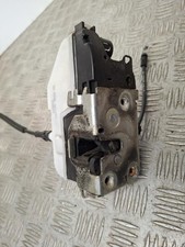 Serrure avant droit RENAULT
