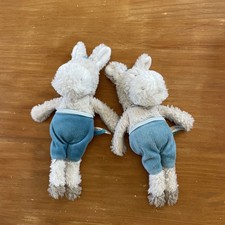 Lot doudou cheval - lot,