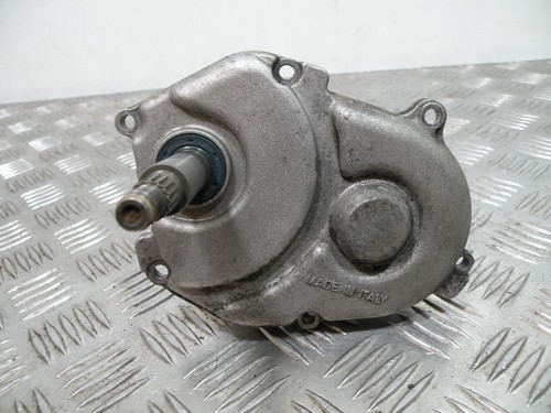 Transmission mbk nitro - mbk, 50