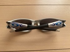 Oakley Straight Jacket FMJ